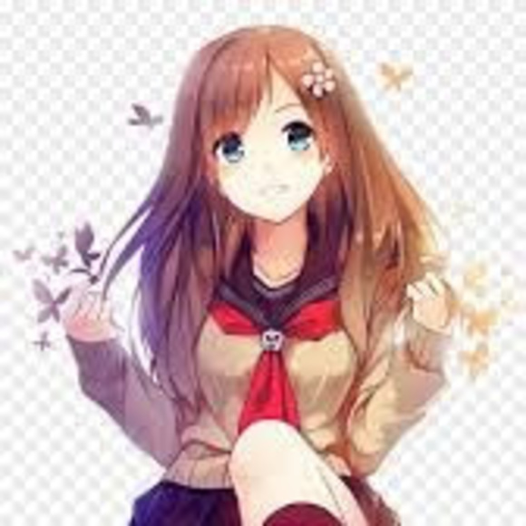 Meet your Posher, Lindsay - Picture 1 of 1